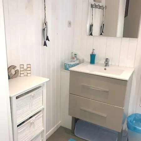 F3 Appartamento Bayeux