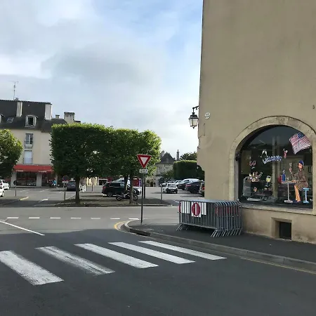 Appartamento F3 Bayeux